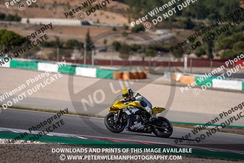 motorbikes;no limits;november 2019;peter wileman photography;portimao;portugal;trackday digital images